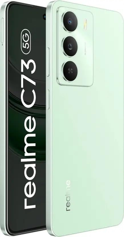 realme C73 5G Crystal Purple 64 GB 4 GB RAM