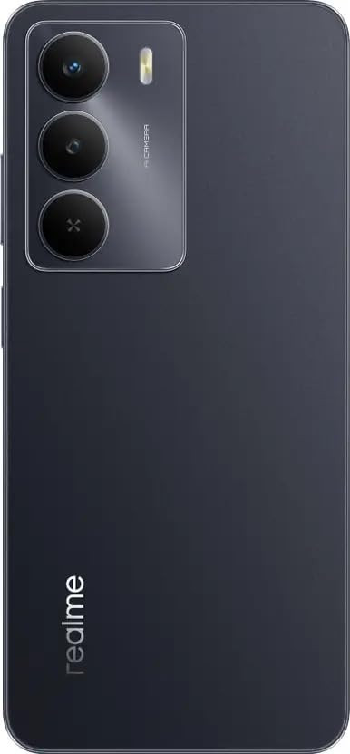 realme C73 5G Onyx Black 128 GB 4 GB RAM
