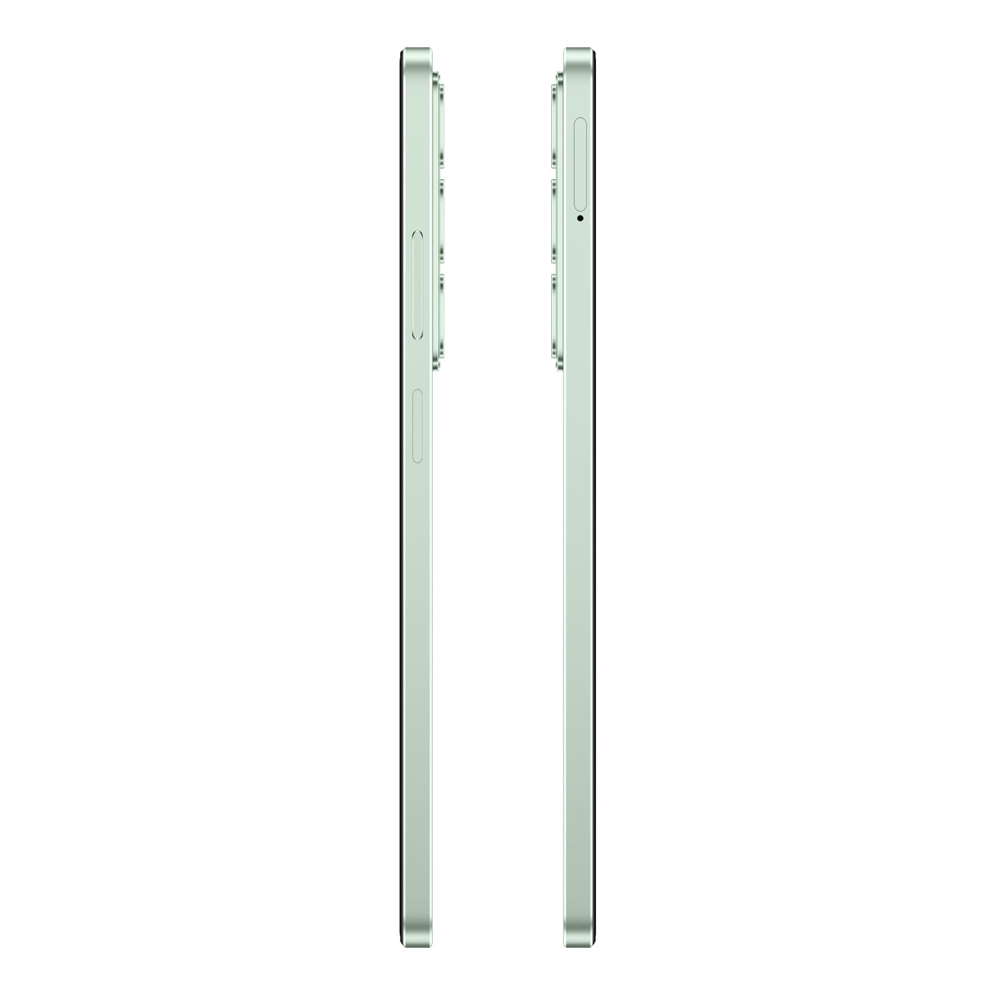 realme C73 5G Smartphone 464GB Jade Green 667-inch Screen 120Hz Display6000mAh Battery 40MP Camera MediaTek Dimensity 6300 Processor IP64