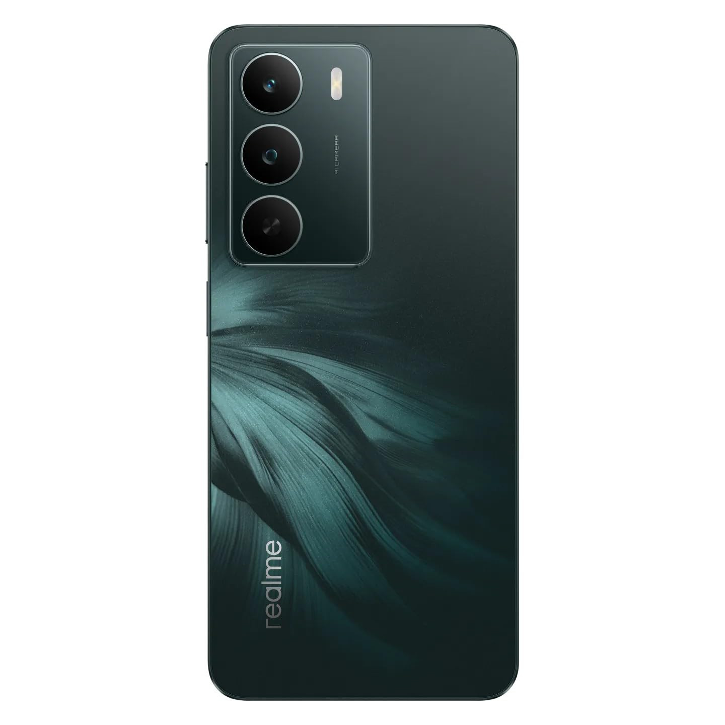 realme C75 Smartphone 4128GB Midnight667inch Screen120HZ Vision Display6000mAh Battery40MP CameraMediaTek Dimensity 6300 ProcessorIP64