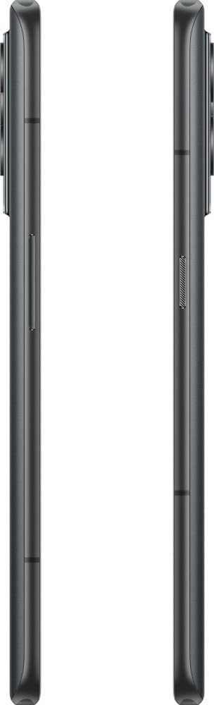 realme GT 2 Pro Steel Black 12GB RAM256GB Storage Qualcomm Snapdragon 8 Gen 50MP Camera