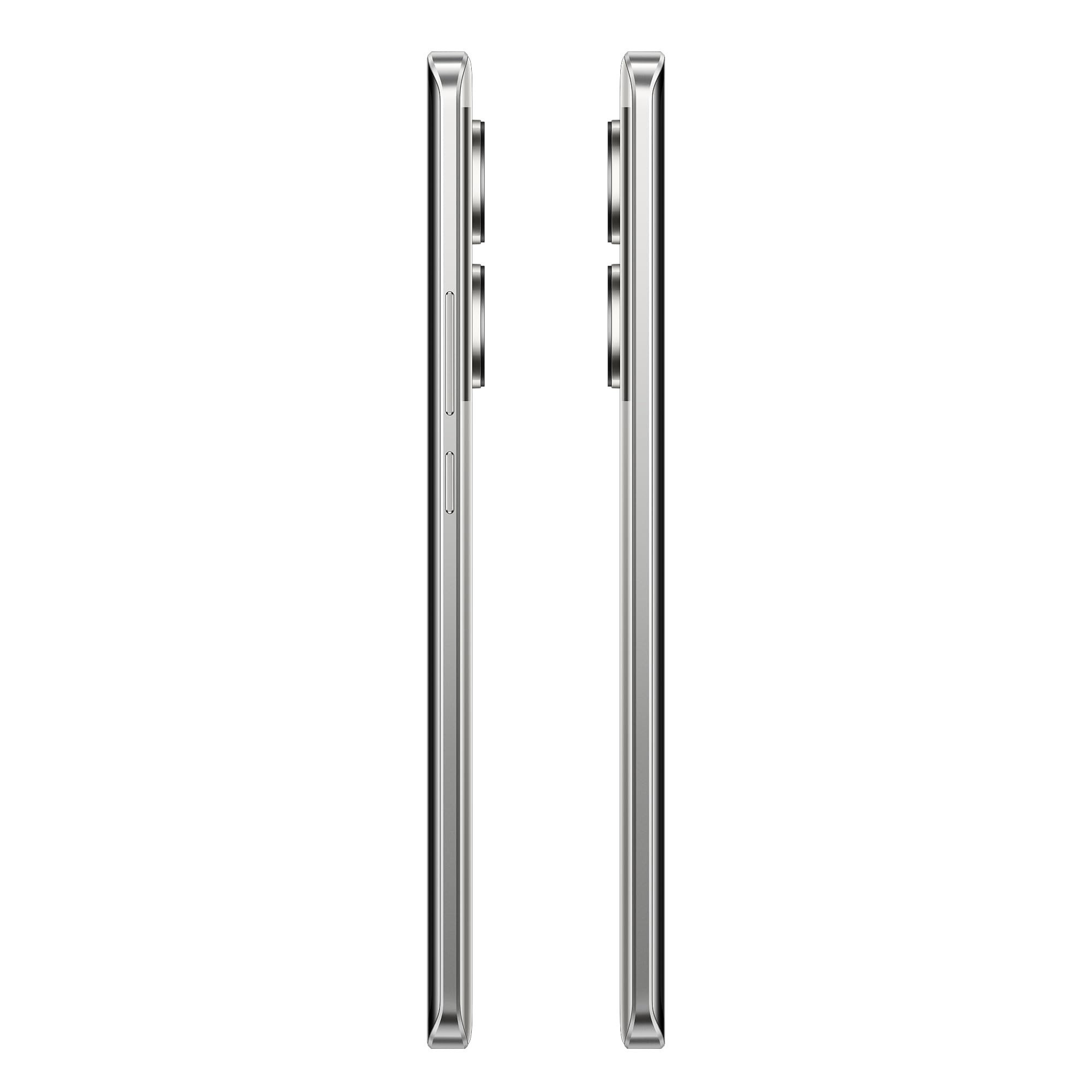 realme GT 6T 5G Fluid Silver12GB RAM256GB Storage Indias 1st 7 Gen 3 Flagship Chipset 15M AnTuTu Score 5500mAh120W The Worlds Brightest Flagship Display