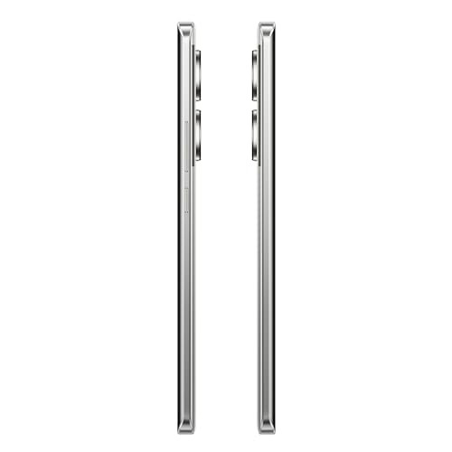 realme GT 6T 5G Fluid Silver8GB RAM256GB Storage Indias 1st 7 Gen 3 Flagship Chipset 15M AnTuTu Score 5500mAh120W The Worlds Brightest Flagship Display