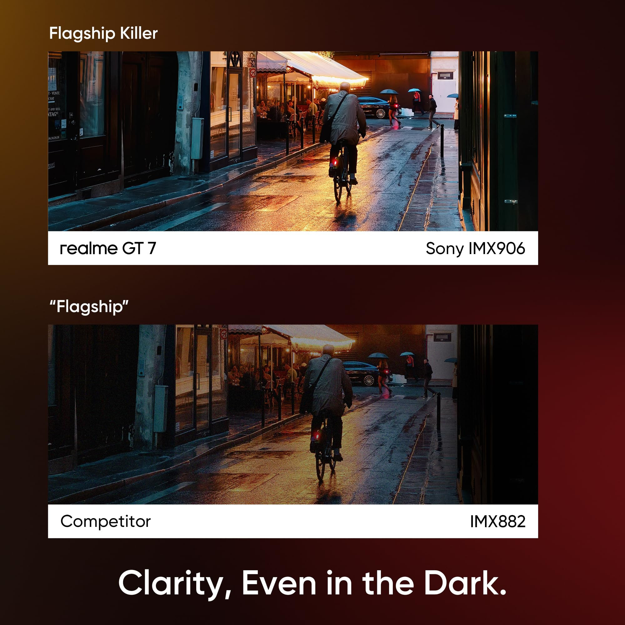 realme GT 7 IceSense Black12GB256GB Indias 1st MediaTek D9400e Chipset Strongest Battery Combo 7000mAh 120W AI 4K 120FPS Travel Camera 360 Cooling IceSense Design with Graphene