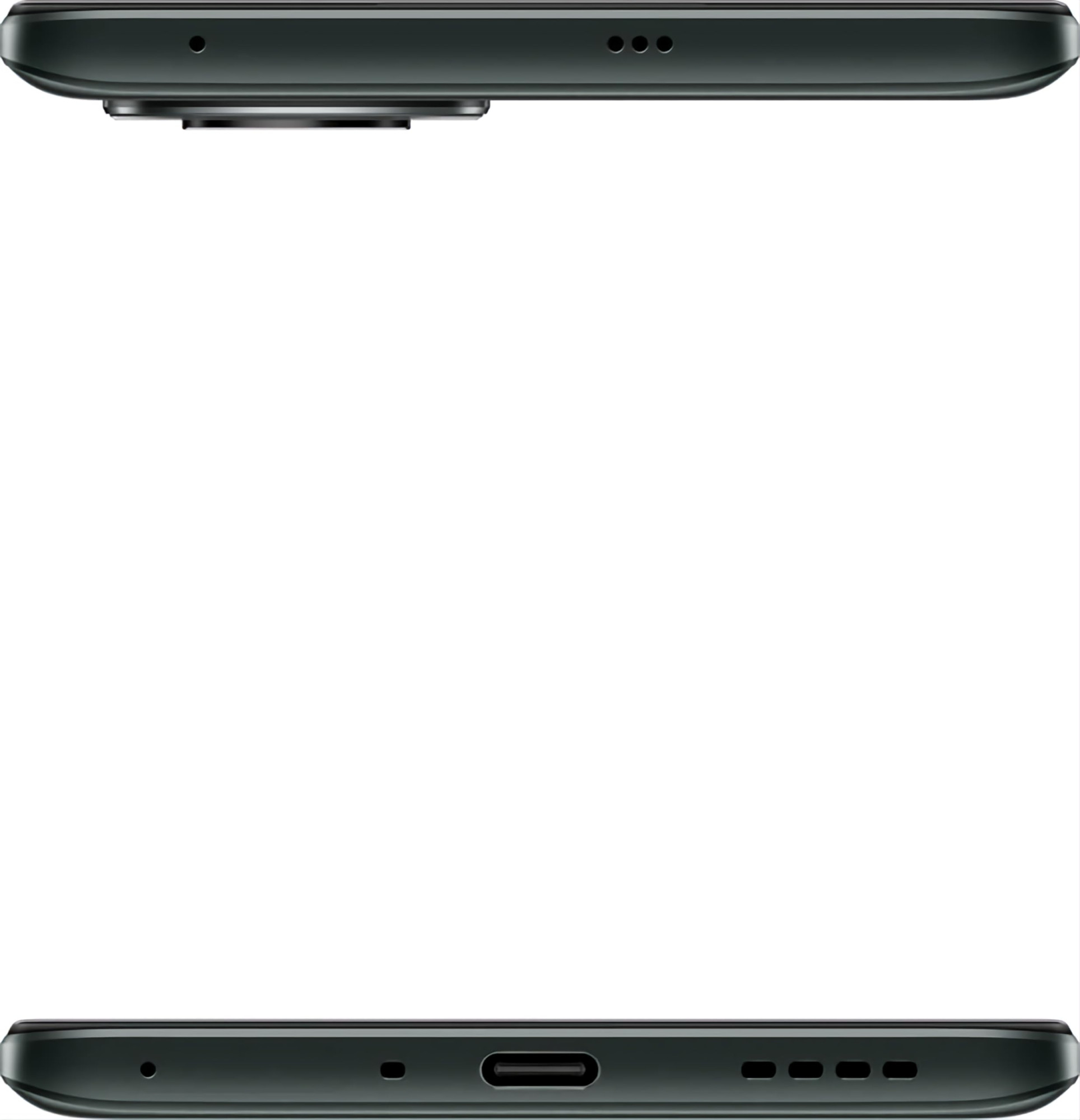 realme GT Neo 3 150W Asphalt Black 12GB RAM 256GB Storage