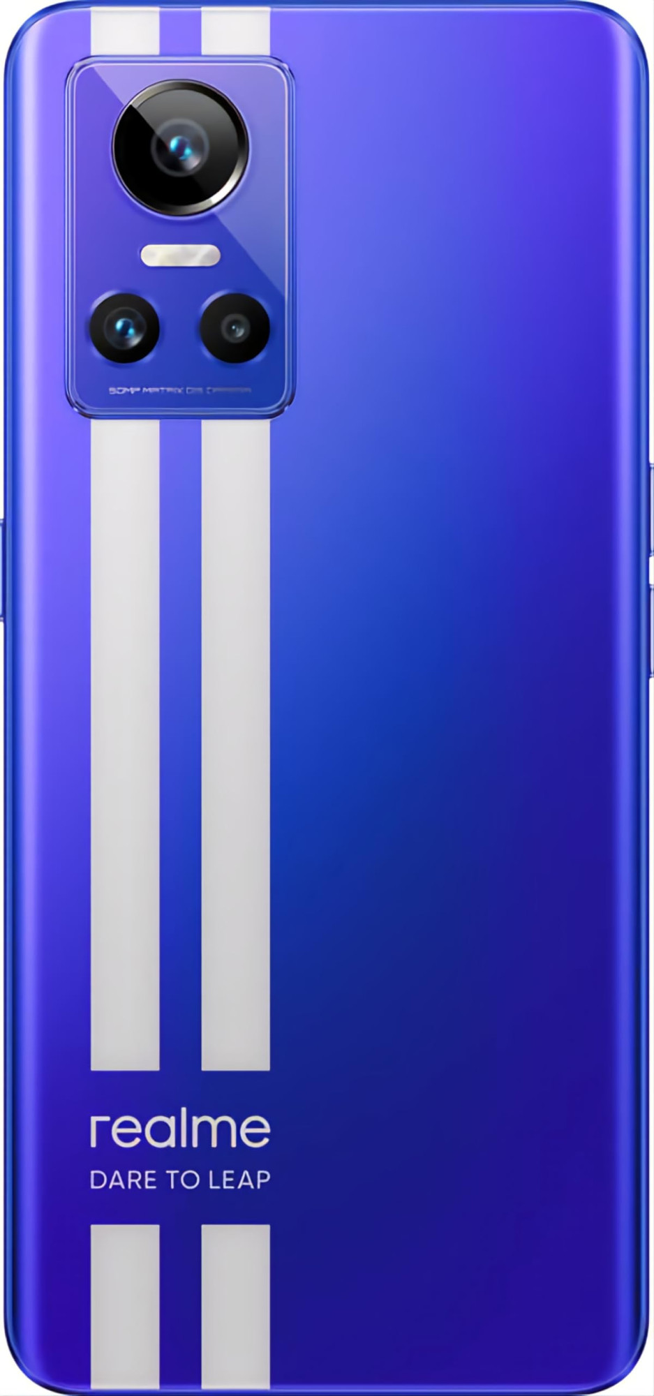 Realme GT Neo 3 Nitro Blue 8GB RAM 256GB Storage