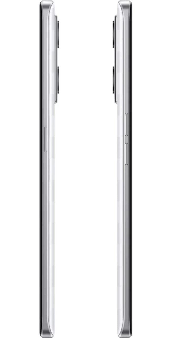realme GT NEO 3T Drifting White 8GB256GB Qualcomm Snapdragon 870 64MP Camera