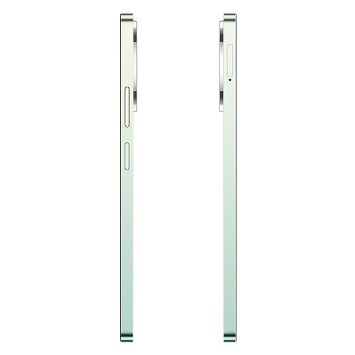 realme narzo 60X 5G Stellar Green6GB128GB Storage Up to 2TB External Memory 50 MP AI Primary Camera Segments only 33W Supervooc Charge