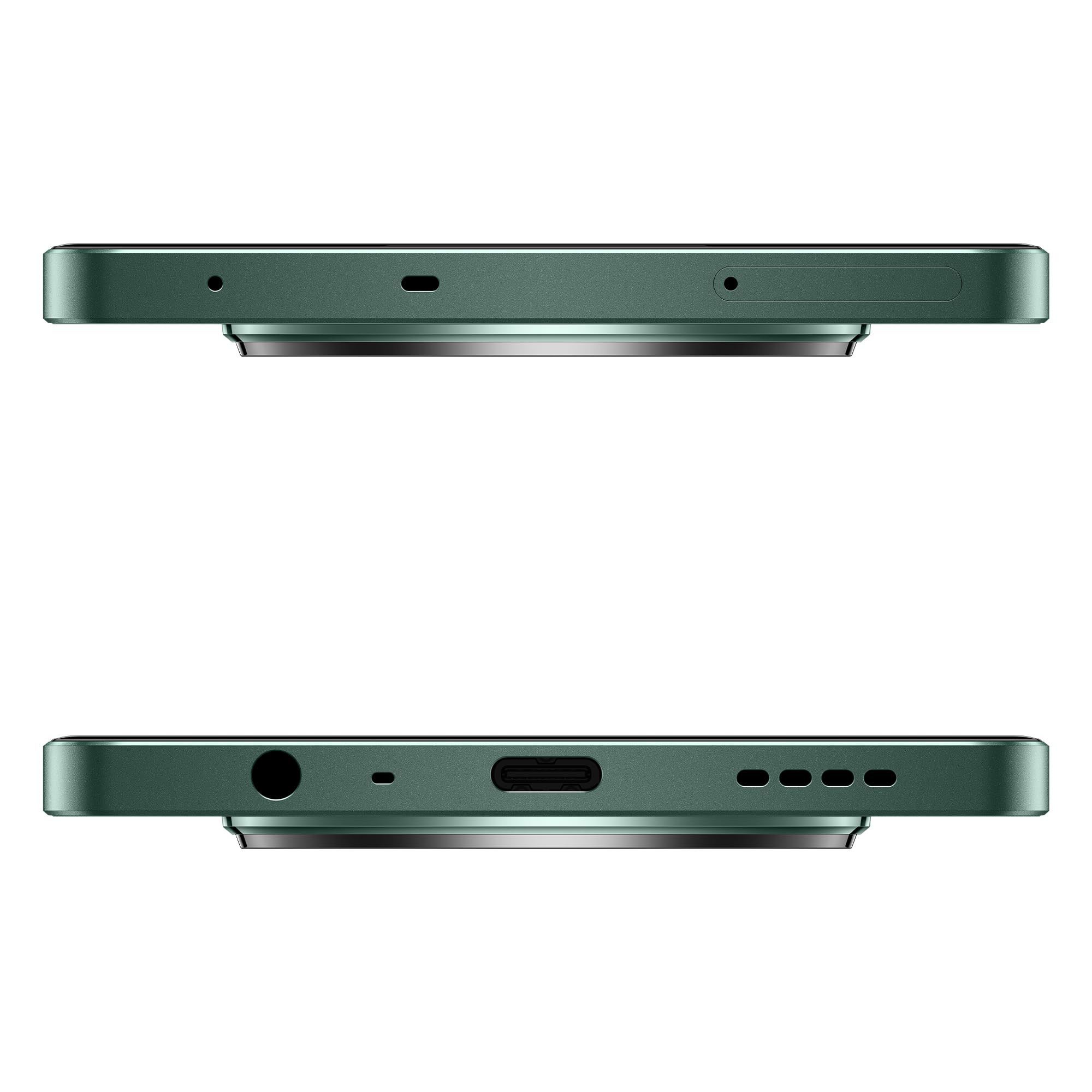 realme NARZO 70x 5G Forest Green4GB RAM 128GB Storage 120Hz Ultra Smooth Display Dimensity 6100 6nm 5G 50MP AI Camera45W Charger in The Box