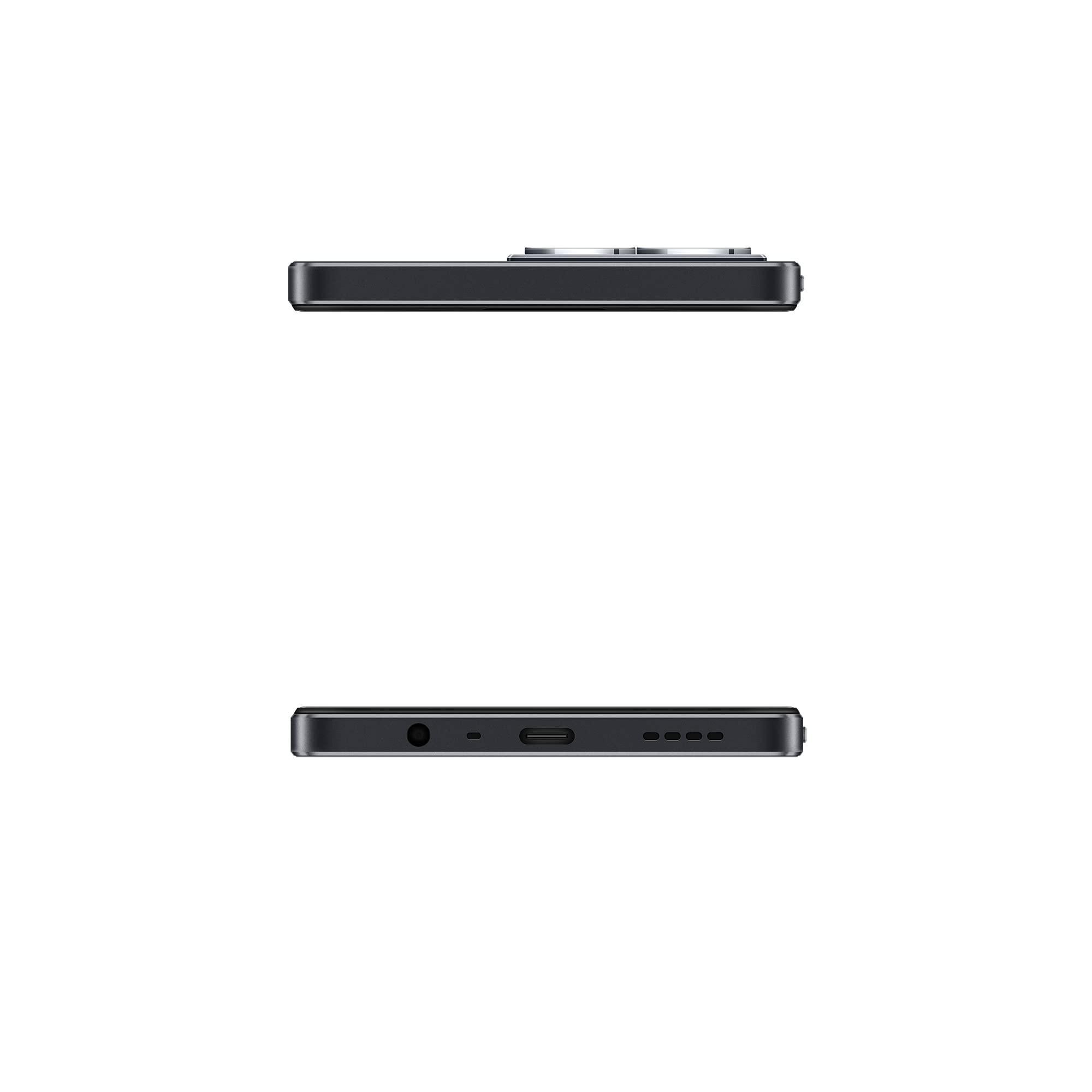 realme narzo N53 Feather Black 4GB64GB 33W Segment Fastest Charging Slim Smartphone 90 Hz Smooth Display