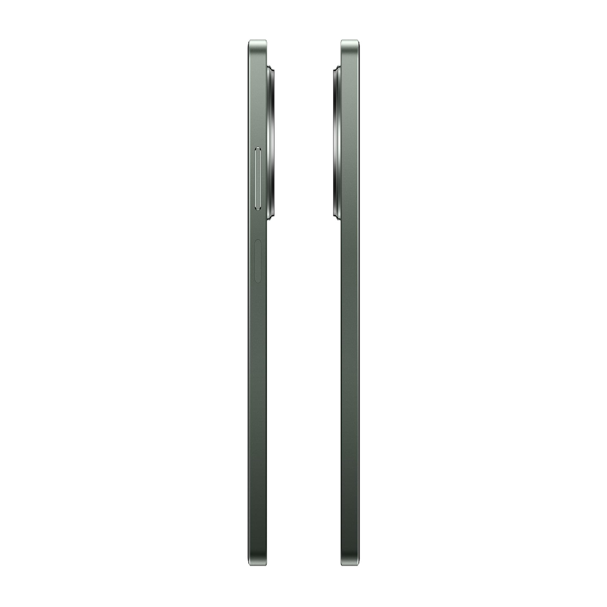 realme NARZO N65 5G Deep Green 6GB RAM 128GB Storage Indias 1st D6300 5G Chipset Ultra Slim Design 120Hz Eye Comfort Display 50MP AI Camera Charger in The Box