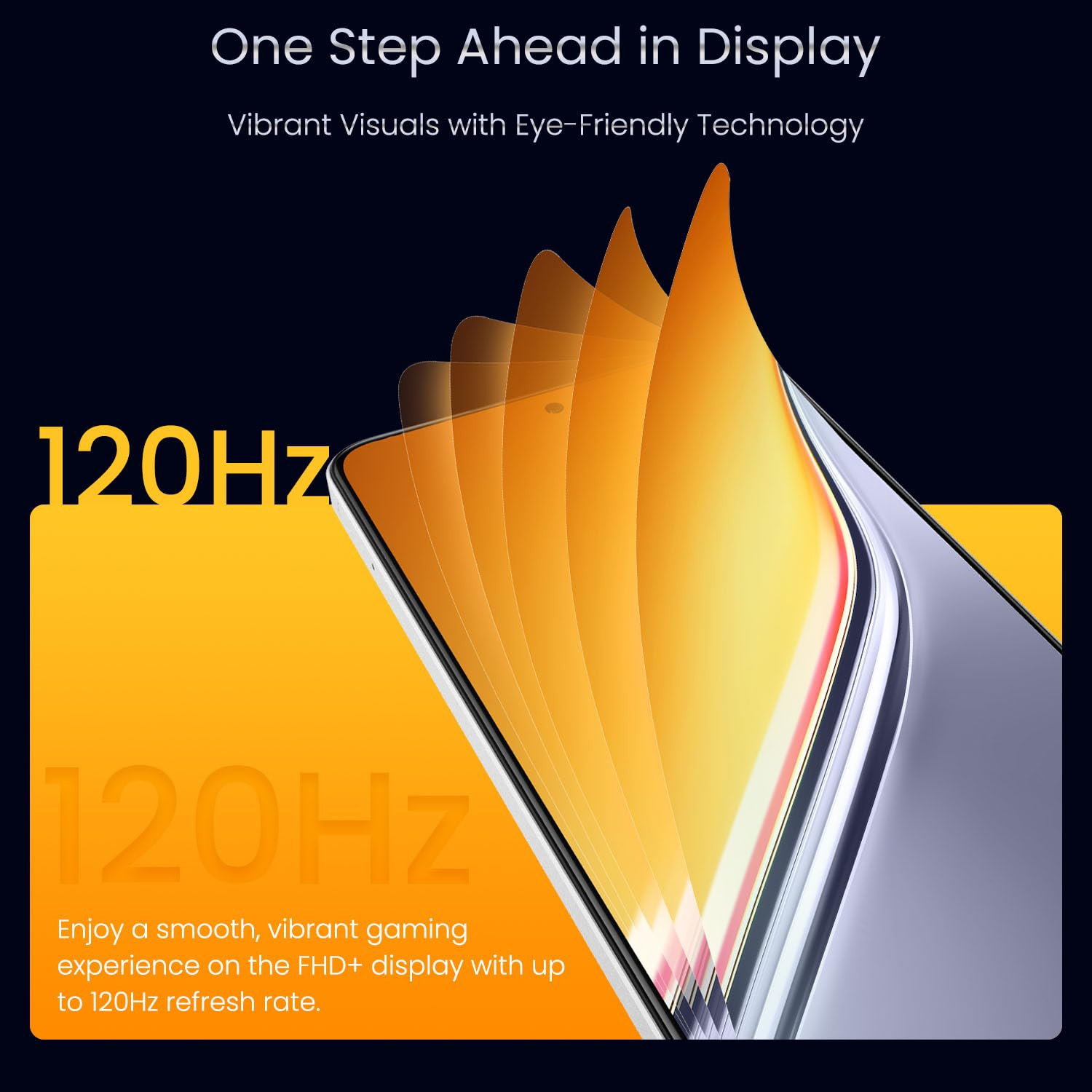 realme P3x 5G Smartphone 6128GB Lunar Silver672-inch Screen120Hz Display6000mAh Battery45W SuperVOOC 50MP Camera MediaTek Dimensity 6400 Processor IP64