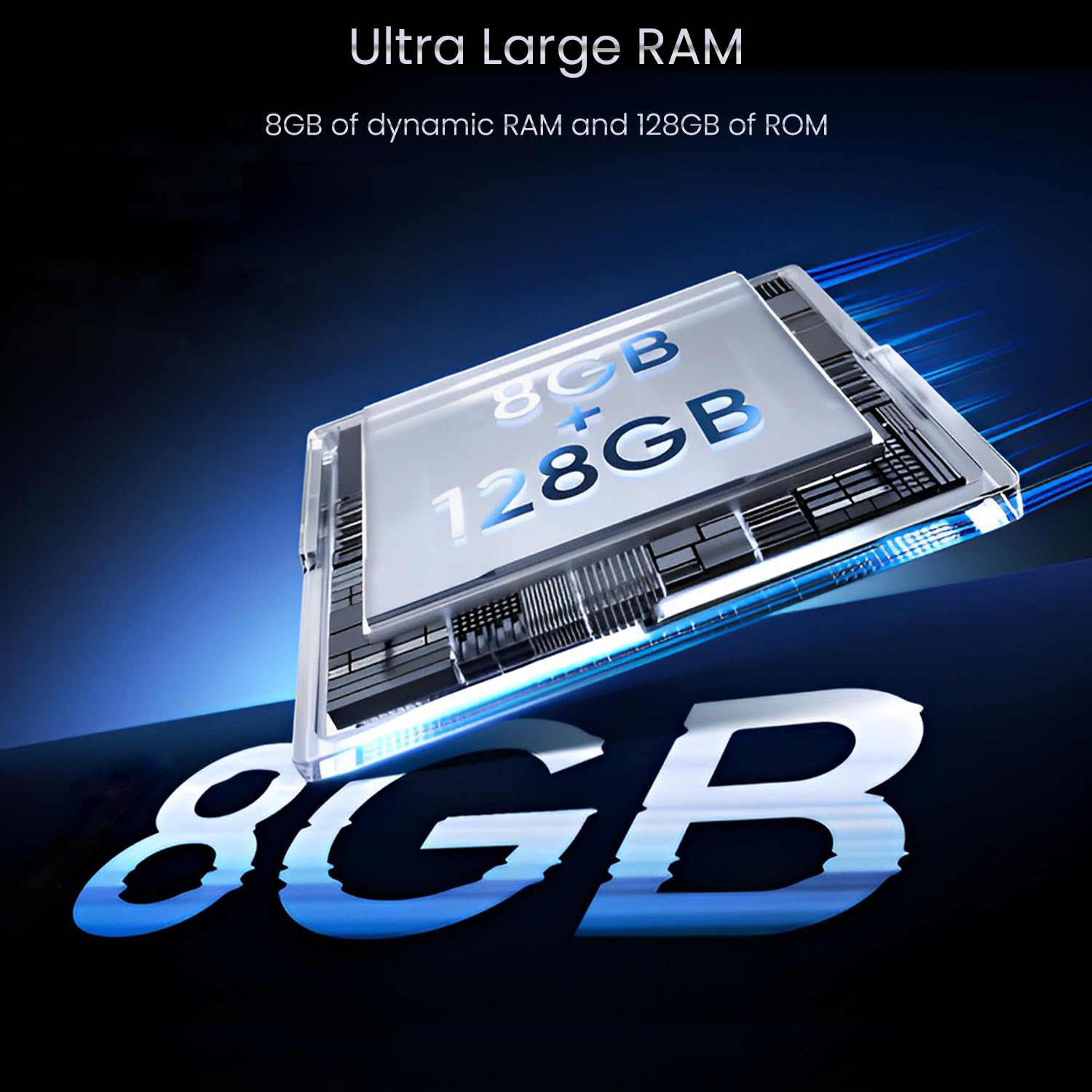 realme P3x 5G Smartphone 8128GB Lunar Silver672-inch Screen120Hz Display6000mAh Battery45W SuperVOOC 50MP Camera MediaTek Dimensity 6400 Processor IP64