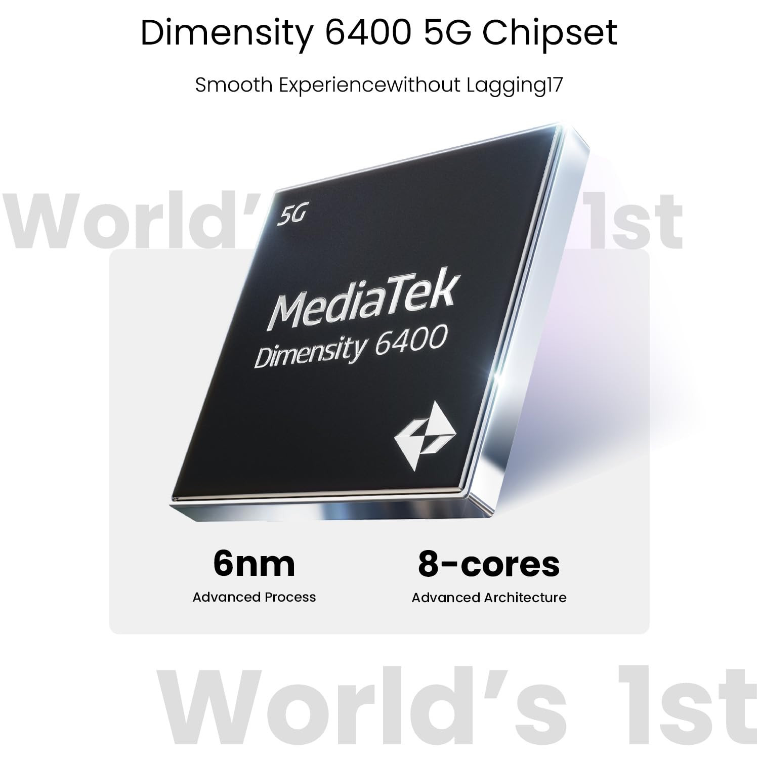 realme P3x 5G Smartphone 8128GB Midnight Blue672-inch Screen120Hz Display6000mAh Battery45W SuperVOOC 50MP Camera MediaTek Dimensity 6400 Processor IP64