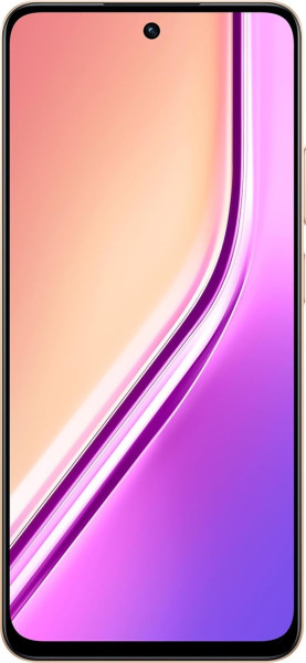 Image of realme P3x 5G Stellar Pink .Ram 8GB ROM 128GB