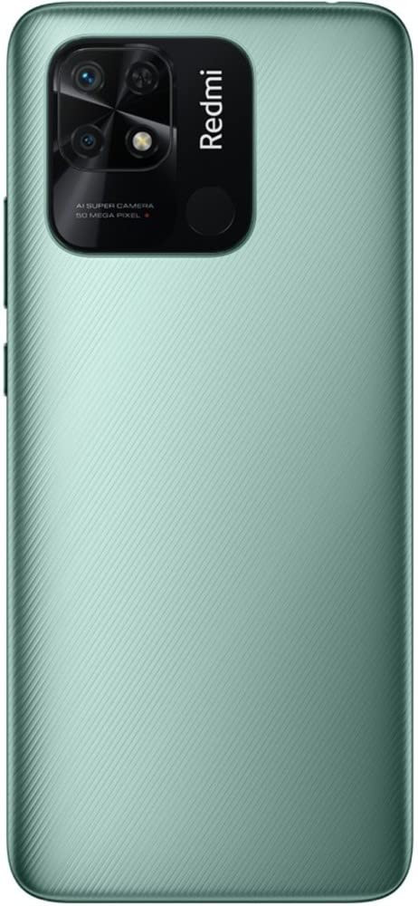 Redmi 10 Caribbean Green 6GB RAM 128GB Storage