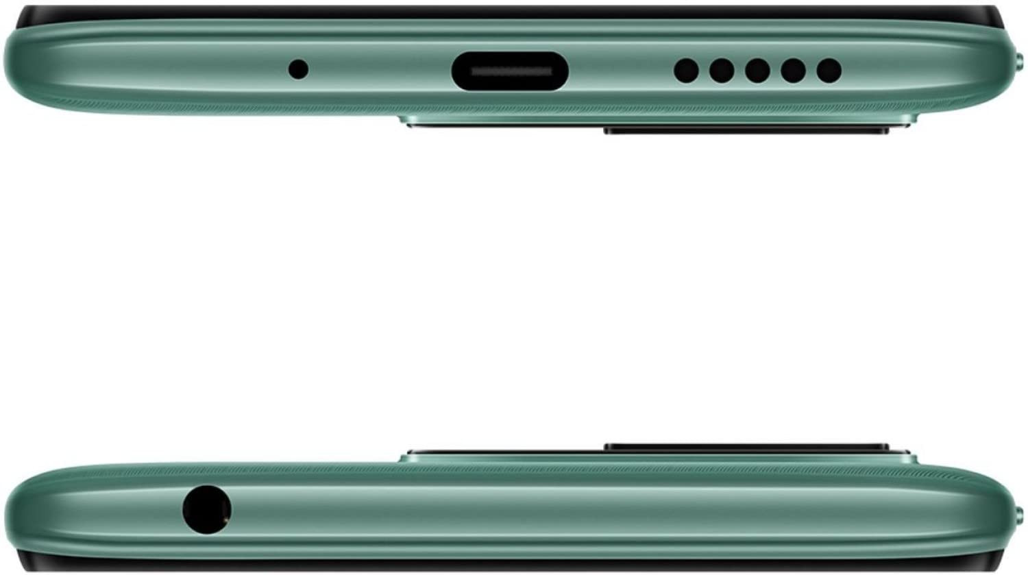 Redmi 10 Caribbean Green 6GB RAM 128GB Storage