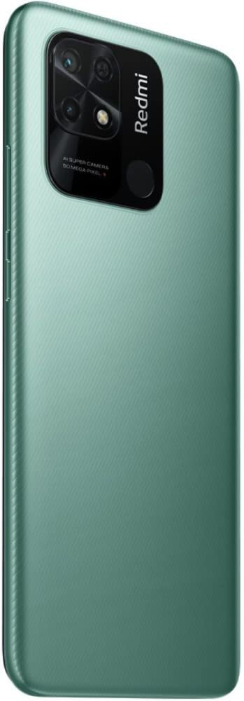 Redmi 10 Midnight Black 4GB RAM 64GB Storage