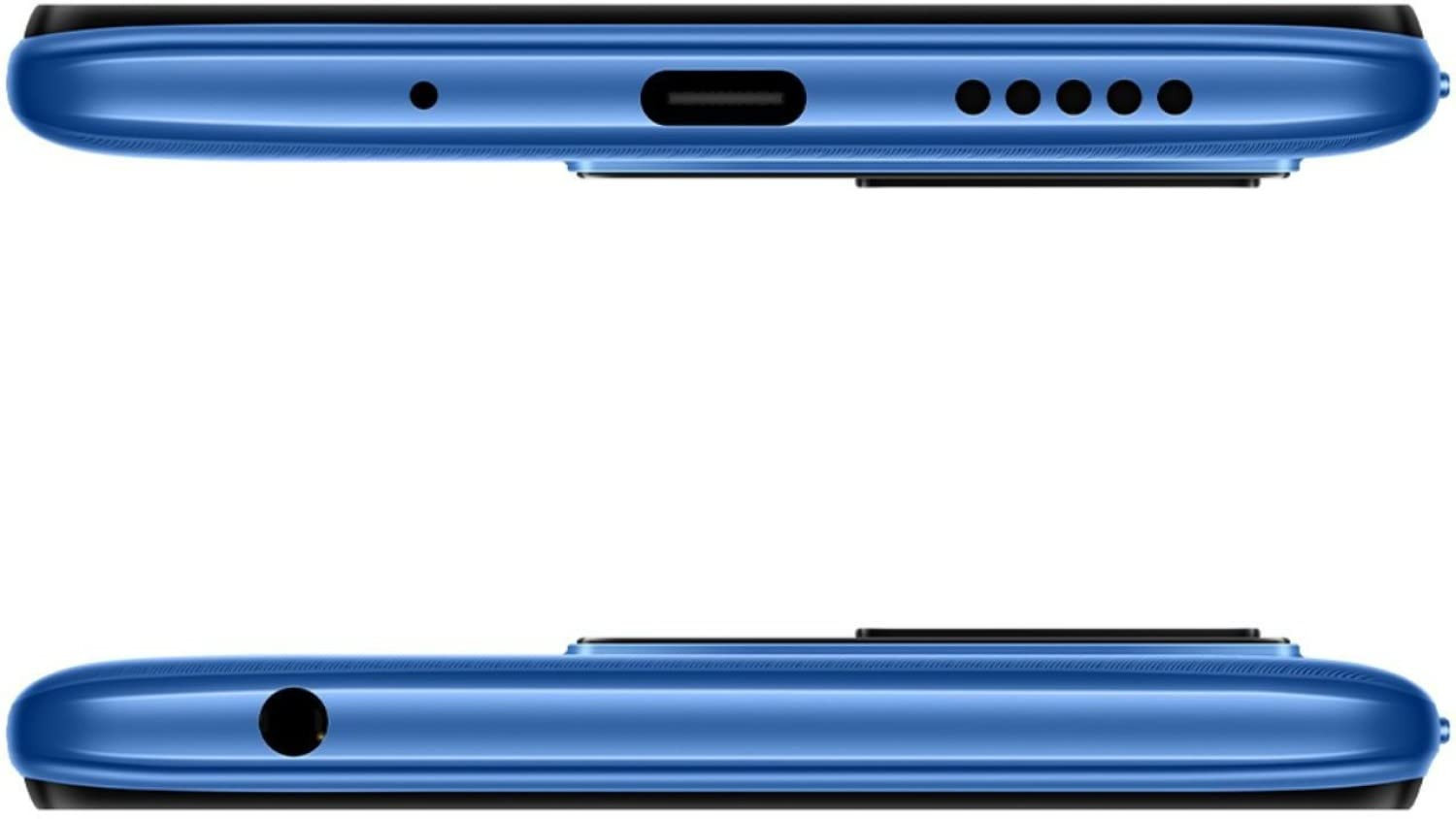 Redmi 10 Pacific Blue 4GB RAM 64GB Storage