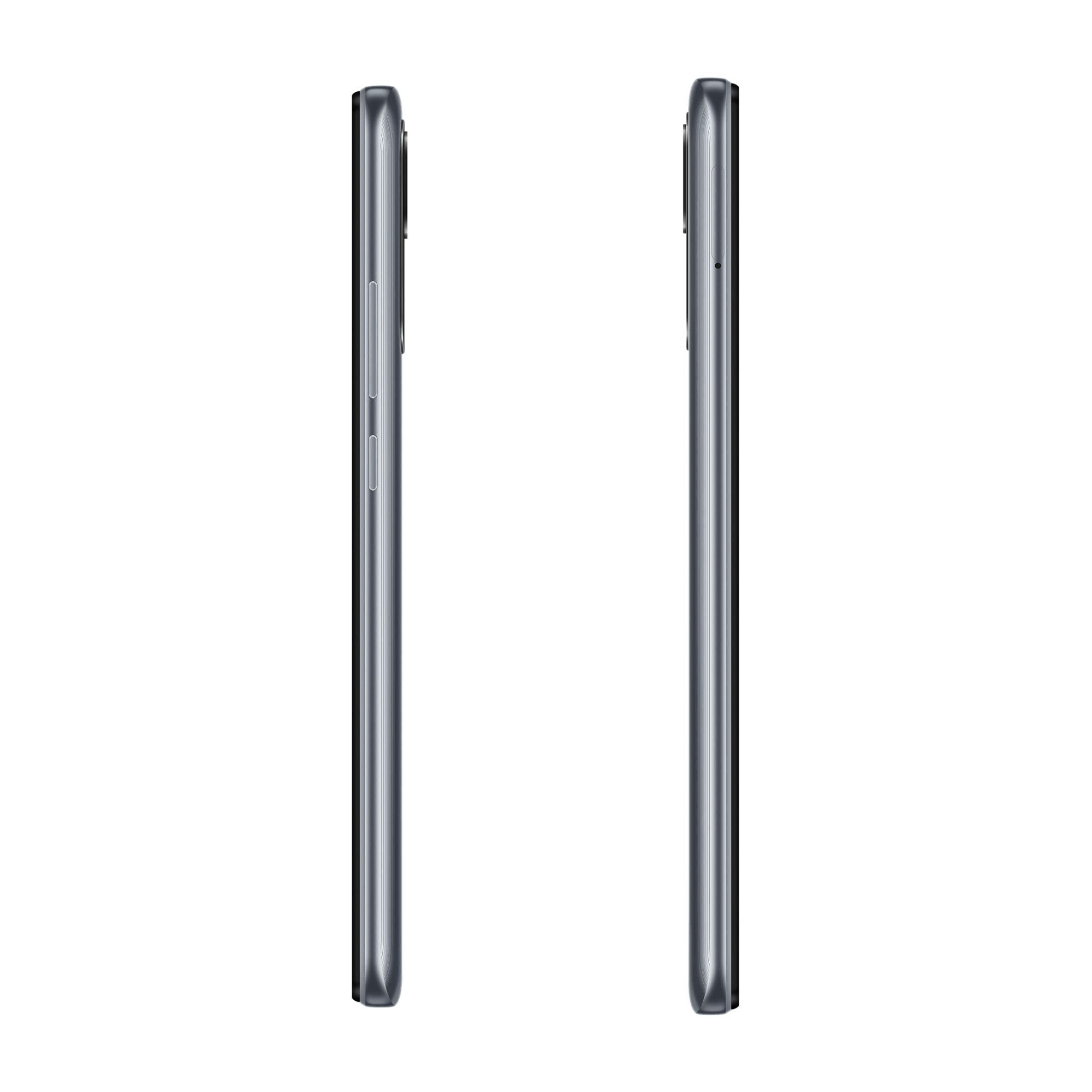 Redmi 10A Slate Grey 3GB RAM 32GB Storage 2 Ghz Octa Core Helio G25 5000 mAh Battery Finger Print Sensor Upto 5GB RAM with RAM Booster