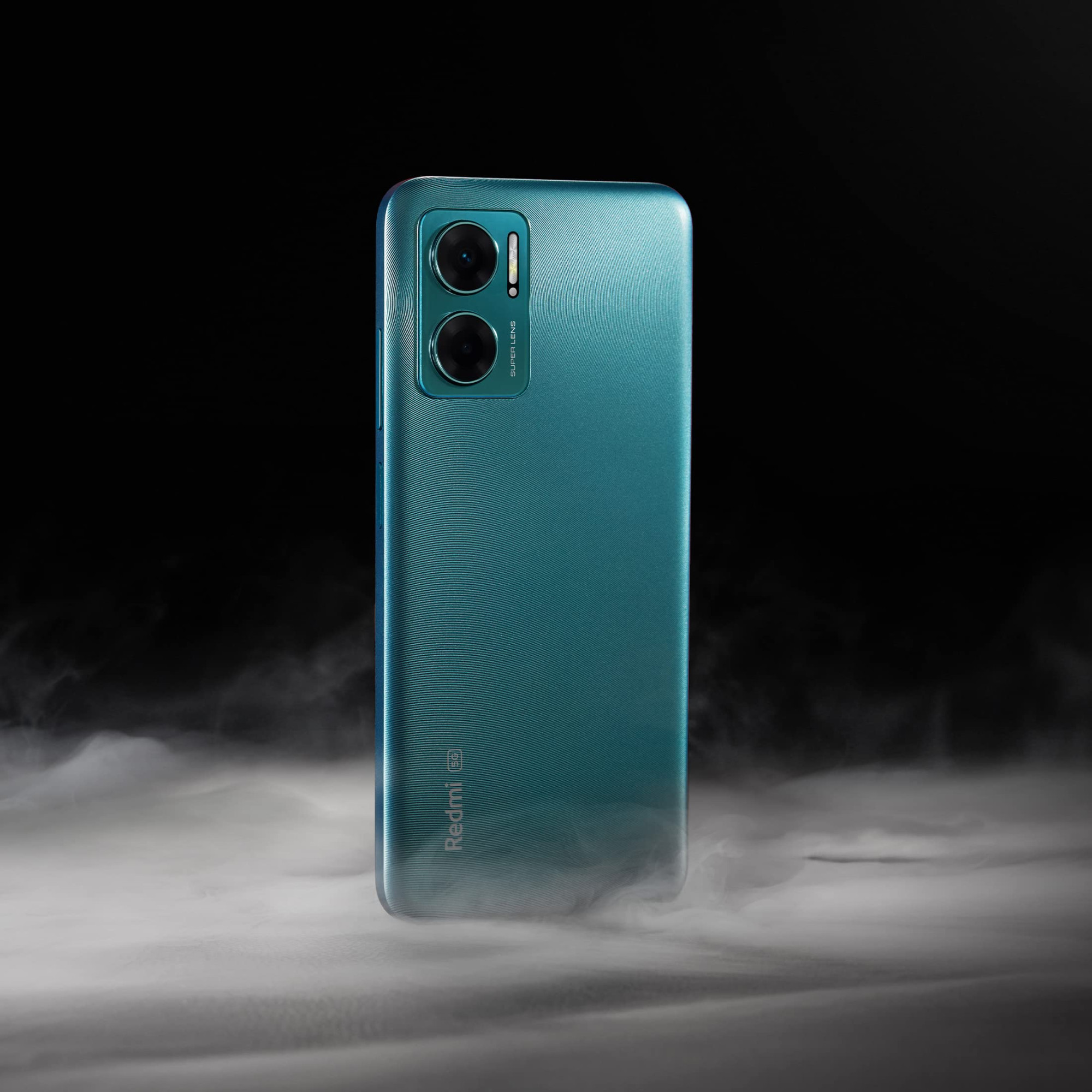 Redmi 11 Prime 5G Thunder Black 4GB RAM 64GB Storage Prime Design MTK Dimensity 700 50 MP Dual Cam 5000mAh 7 Band 5G