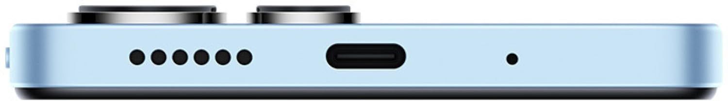 Redmi 12 Pastel Blue4GB RAM 128GB Storage