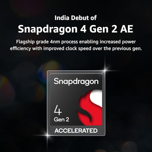 Redmi 13 5G Black Diamond 8GB128GB India Debut SD 4 Gen 2 AE 108MP Pro Grade Camera 679in Largest Display in Segment