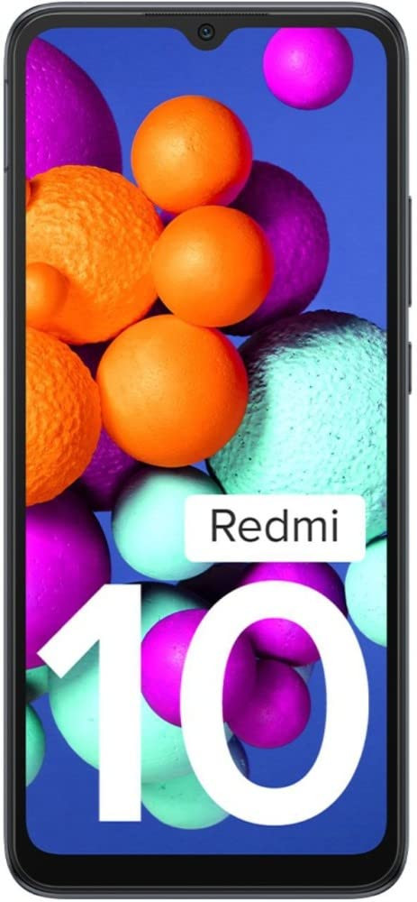 Redmi 13 5G Hawaiian Blue 6GB128GB