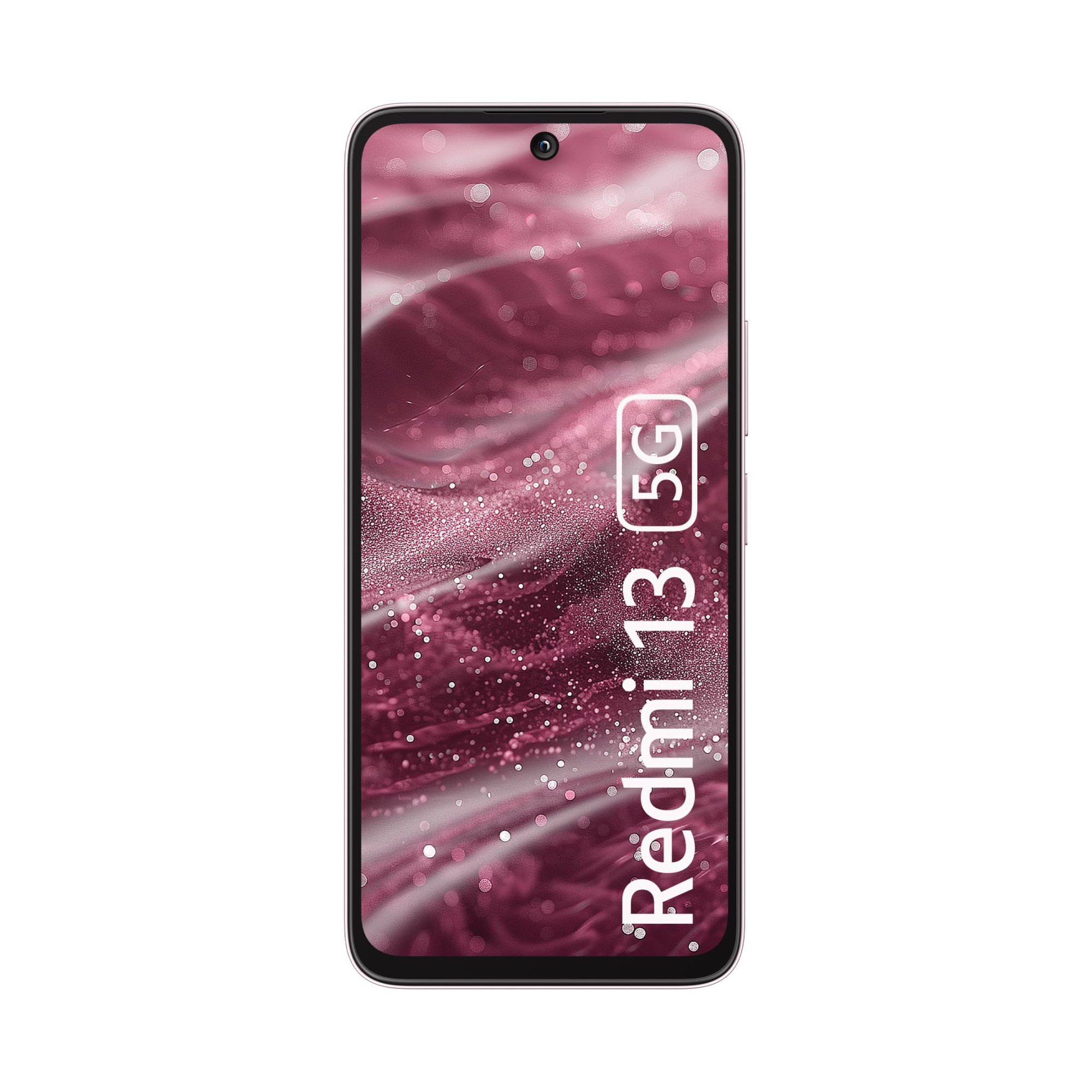 Redmi 13 5G Orchid Pink 6GB RAM 128GB ROM Without Offer