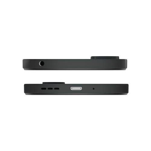 Redmi 13C 5G Starlight Black 4GB RAM 128GB Storage MediaTek Dimensity 6100 5G 90Hz Display