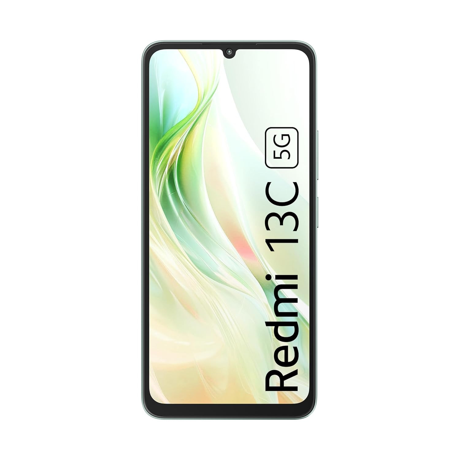 Redmi 13C 5G Startrail Green6GB RAM 128GB Storage MediaTek Dimensity 6100 5G 90Hz Display