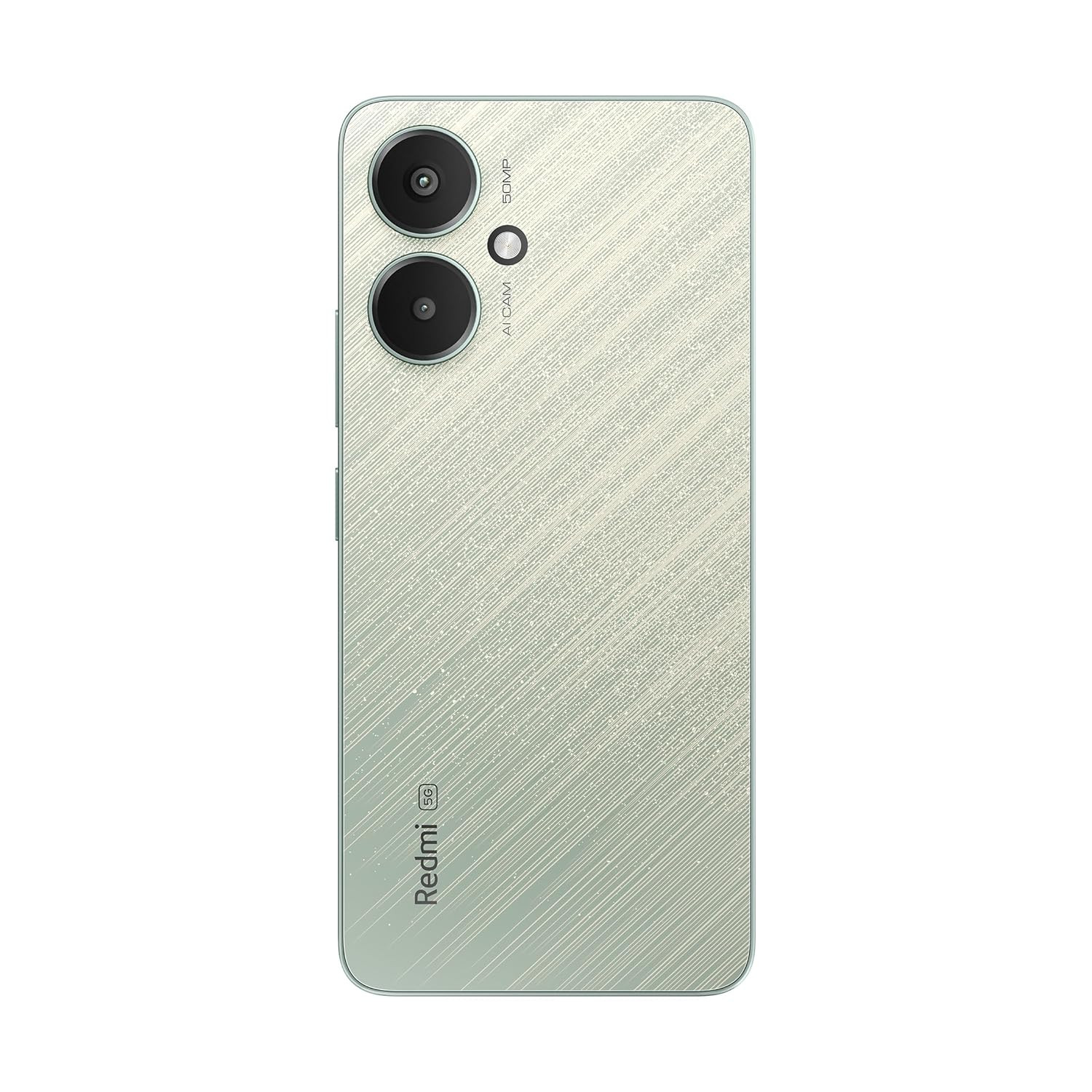 Redmi 13C 5G Startrail Green6GB RAM 128GB Storage MediaTek Dimensity 6100 5G 90Hz Display
