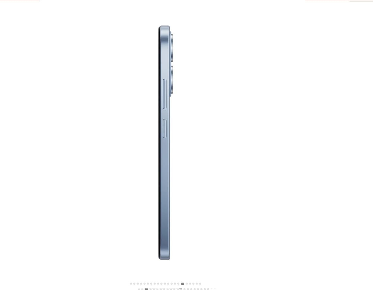 REDMI 15A 5G Awesome Blue 6GB RAM 128GB ROM