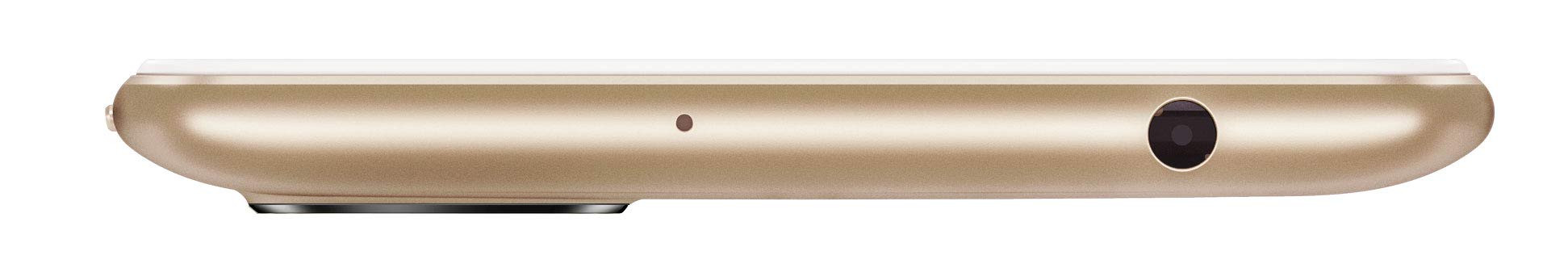 Redmi 6A Gold 2GB RAM 16GB Storage