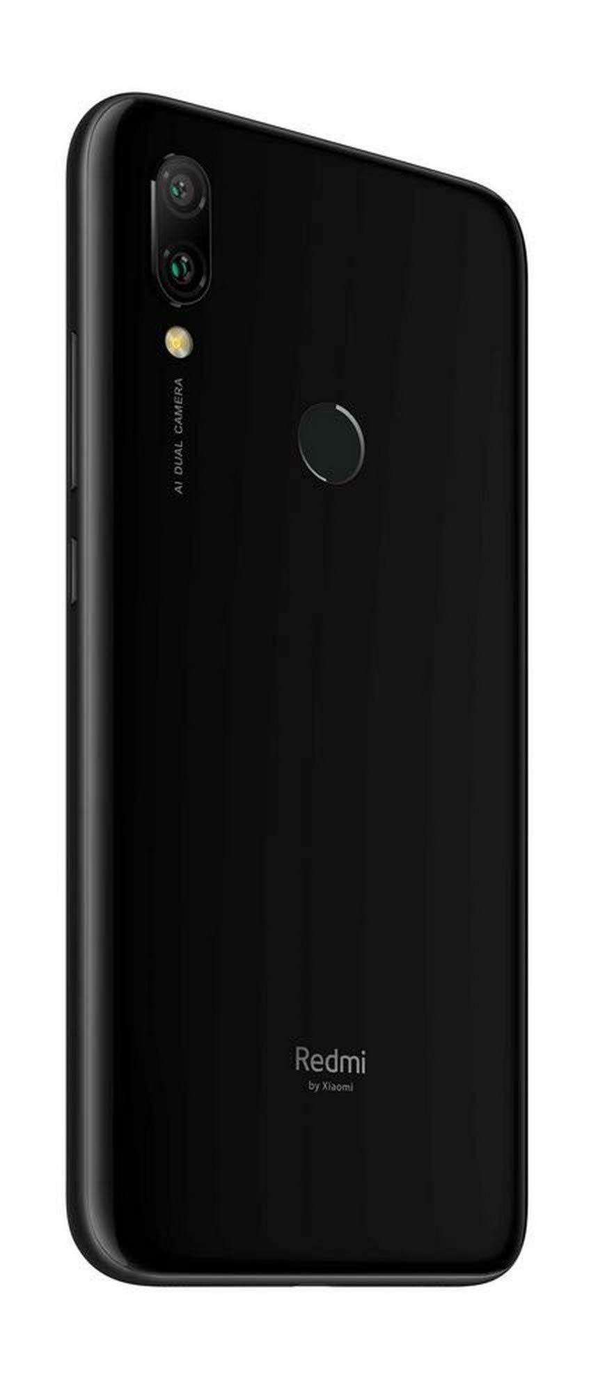 Redmi 7 Eclipse Black 3GB RAM IPS LCD Display 32GB Storage 4000mAH Battery