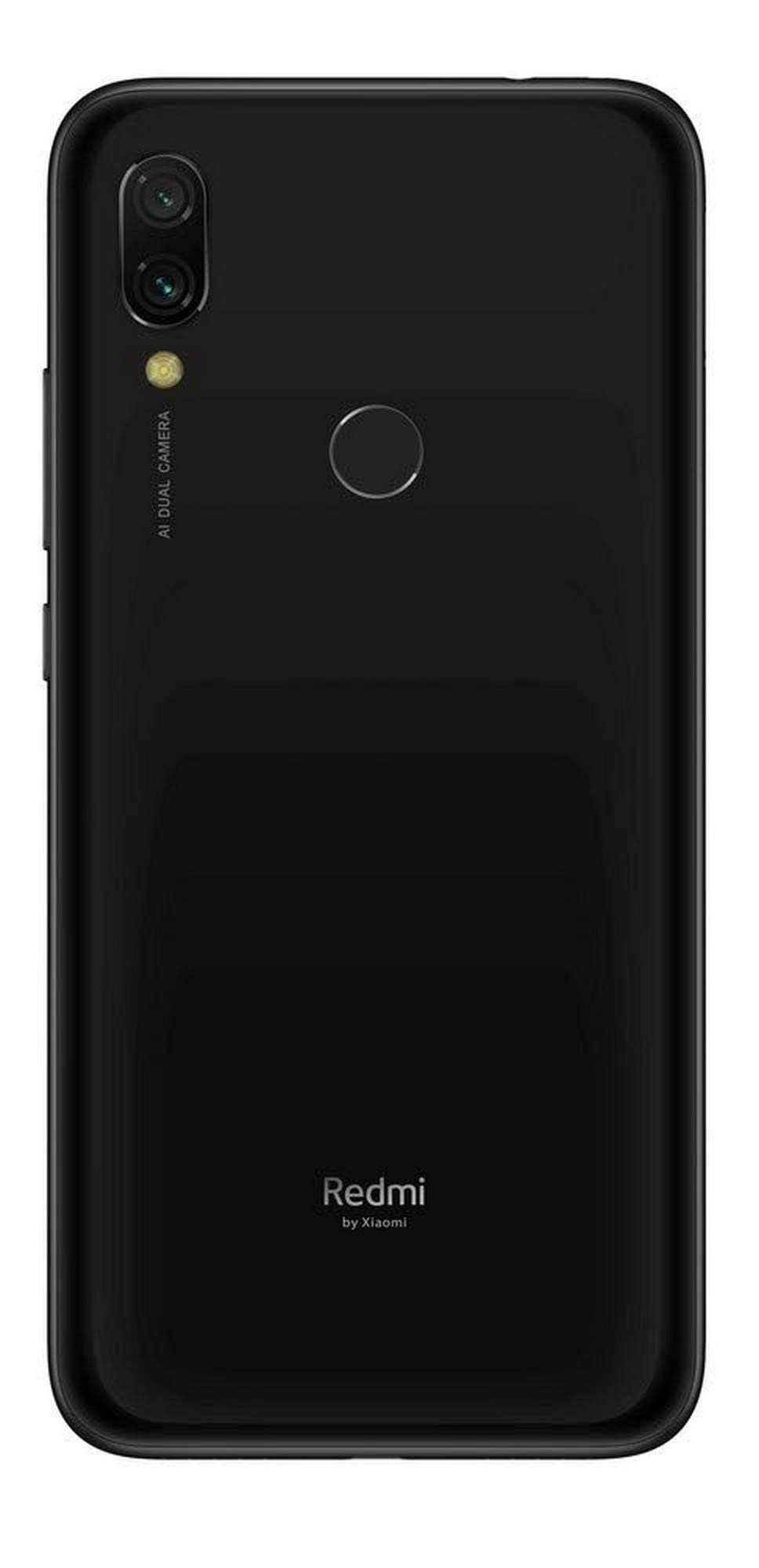 Redmi 7 Eclipse Black 3GB RAM IPS LCD Display 32GB Storage 4000mAH Battery