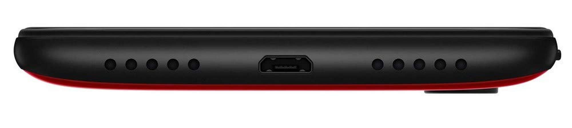 Redmi 7 Lunar Red 3GB RAM IPS LCD Display 32GB Storage 4000mAH Battery