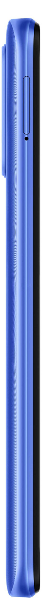 Redmi 9 Power Blazing Blue 4GB RAM 64GB Storage - 6000mAh Battery FHD Screen 48MP Quad Camera Alexa Hands-Free Capable