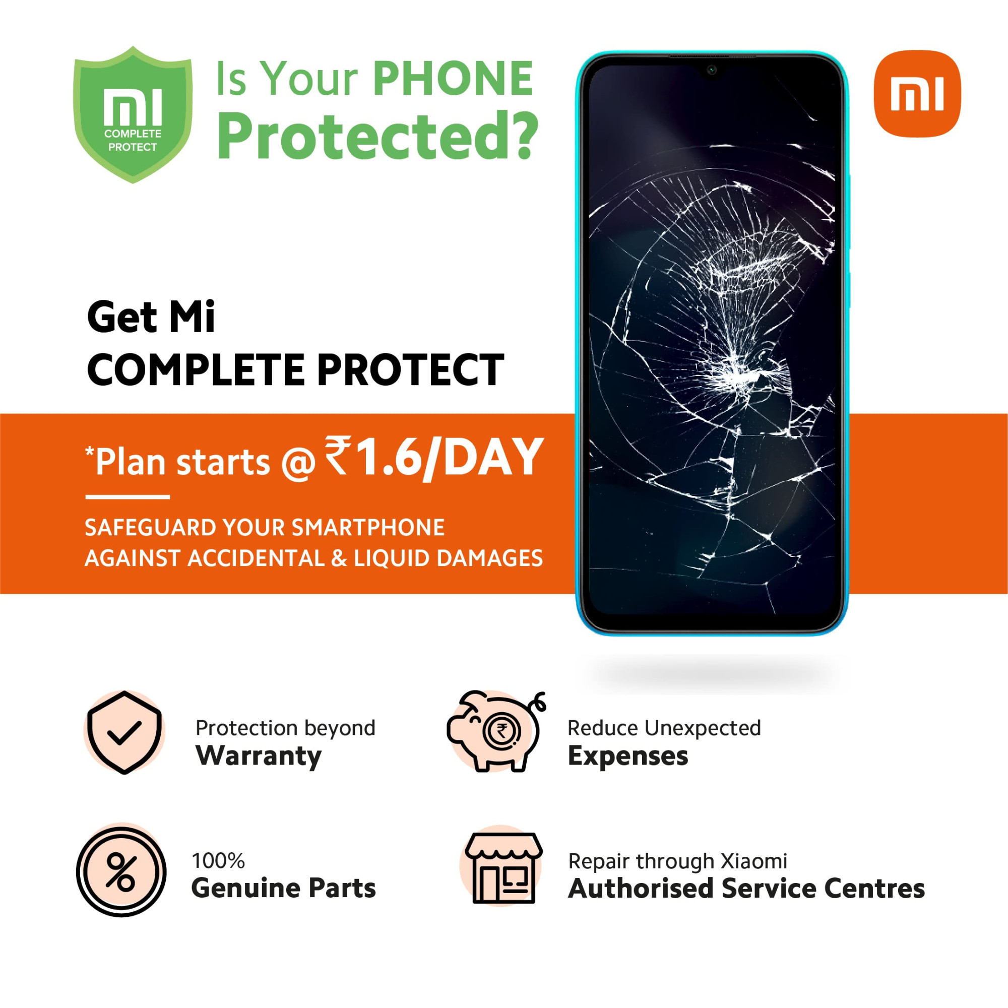 Redmi 9A Sport Carbon Black 3GB RAM 32GB Storage 2GHz Octa-core Helio G25 Processor 5000 mAh Battery