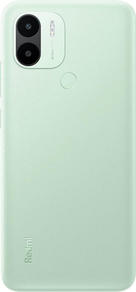 Redmi A1 Light Green 2GB RAM 32GB Storage