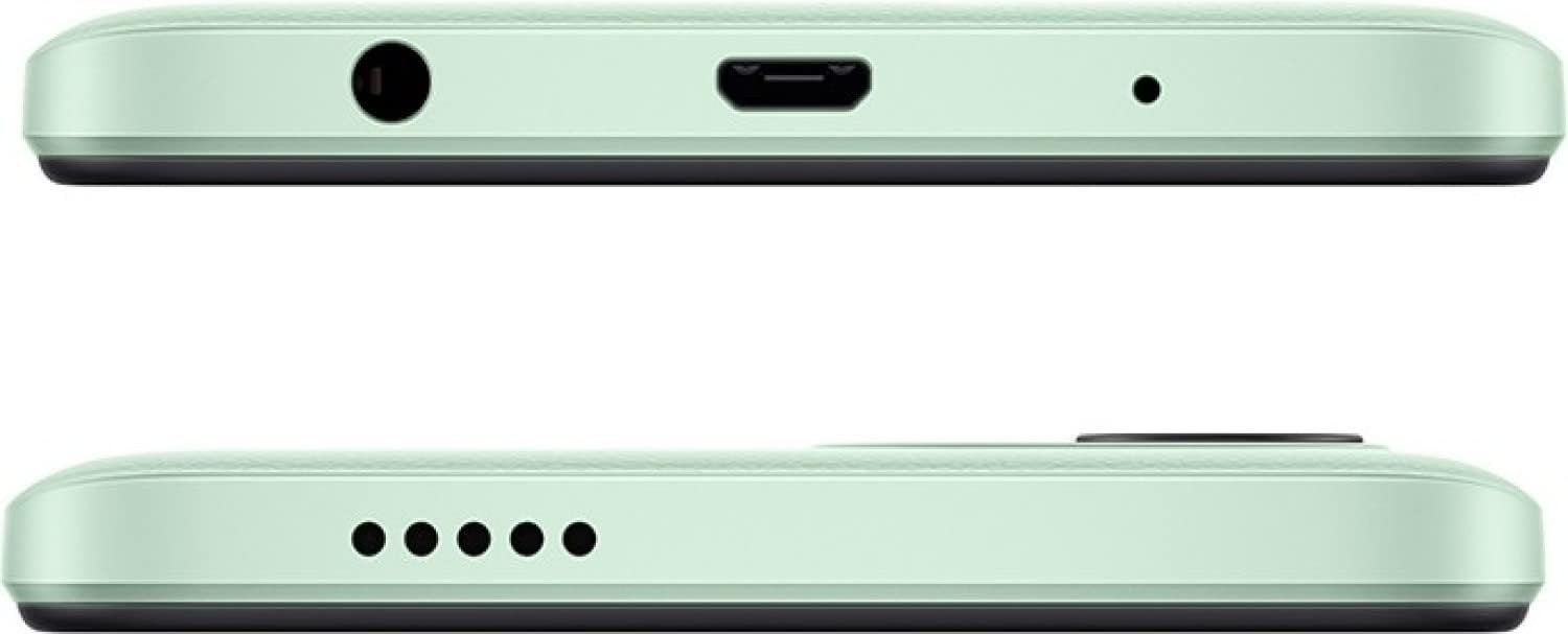 Redmi A1 Light Green 2GB RAM 32GB Storage