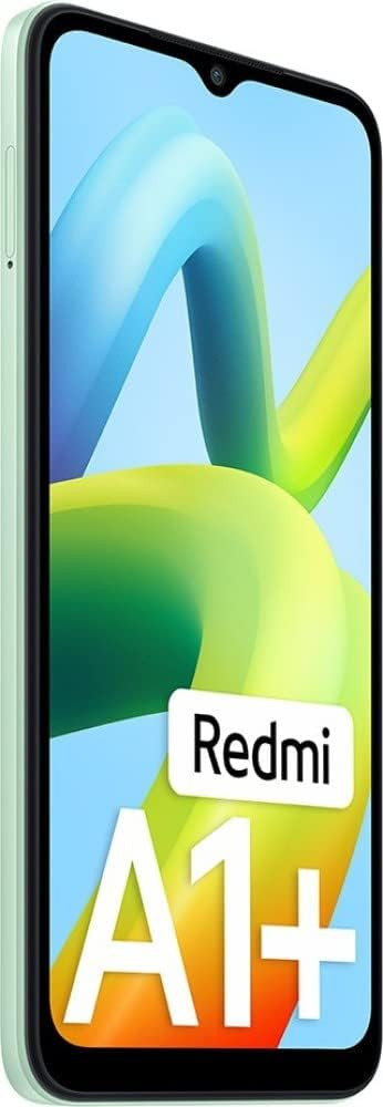 Redmi A1 Light Green 2GB RAM 32GB Storage