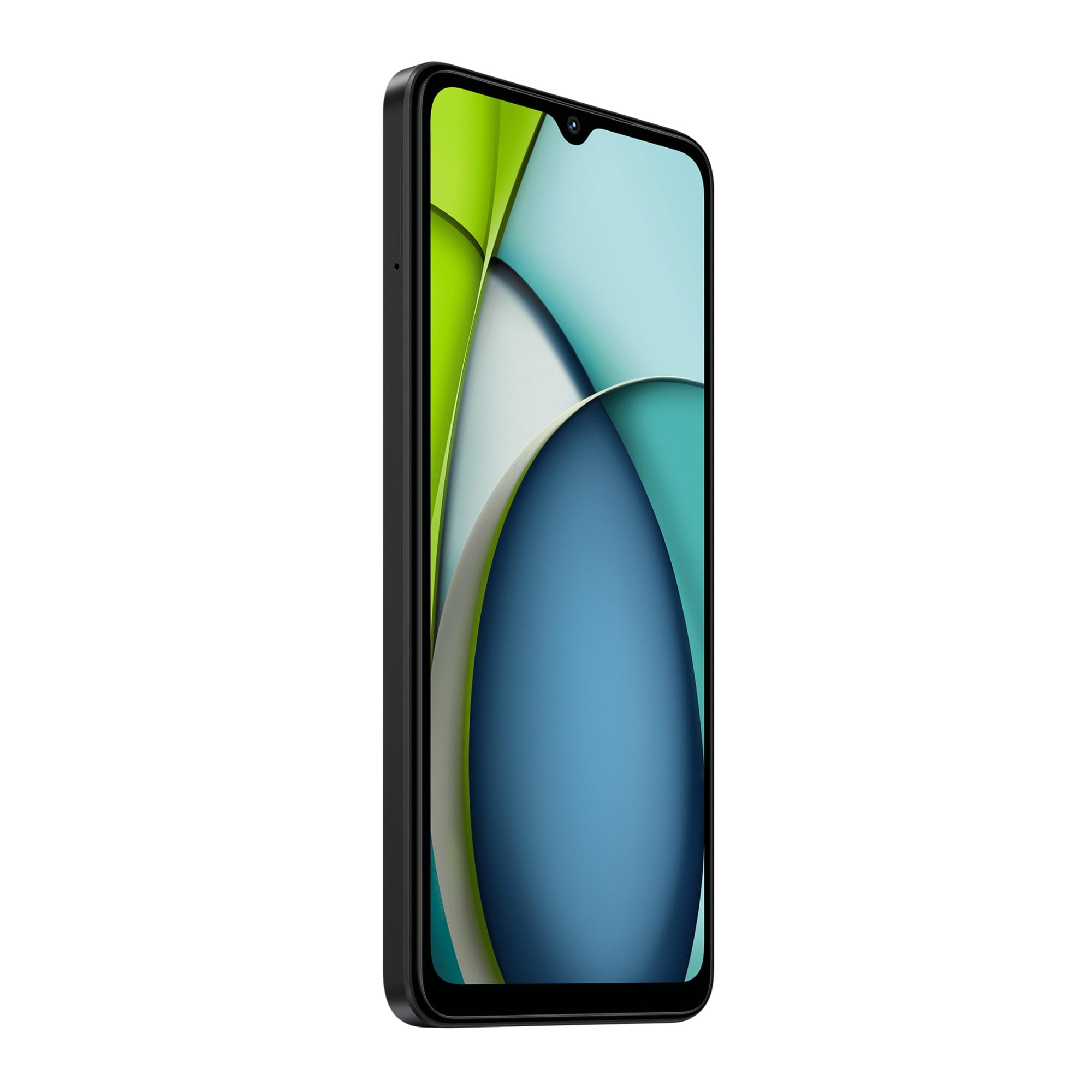Redmi A3X Midnight Black 4GB RAM 128GB ROM