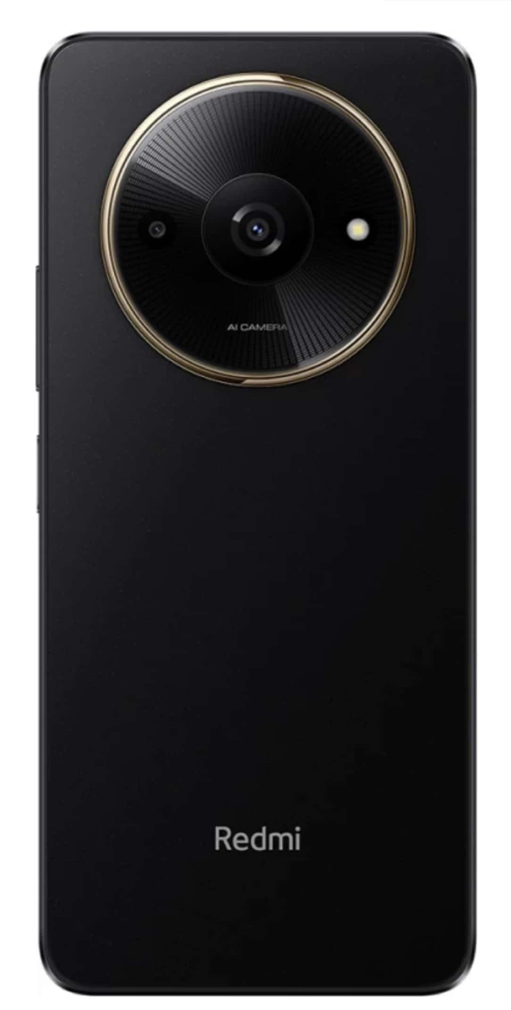 Redmi A3X Midnight Black 64 GB 4 GB RAM