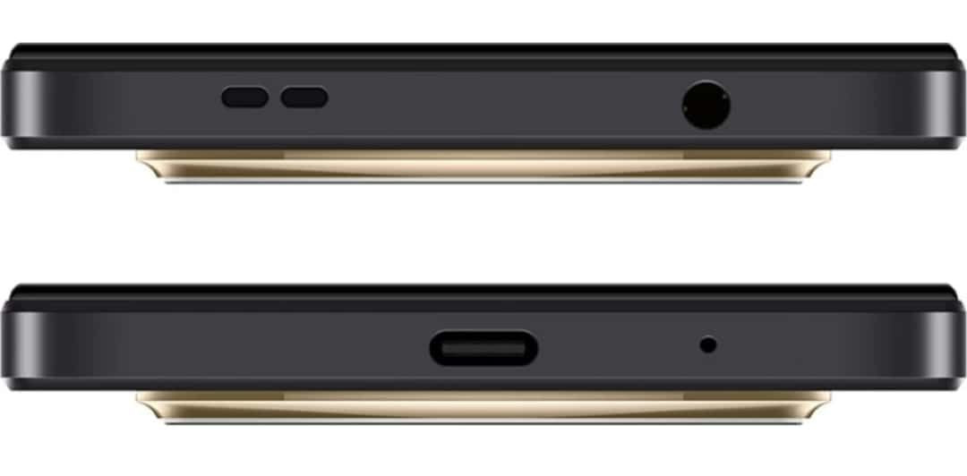 Redmi A3X Midnight Black 64 GB 4 GB RAM