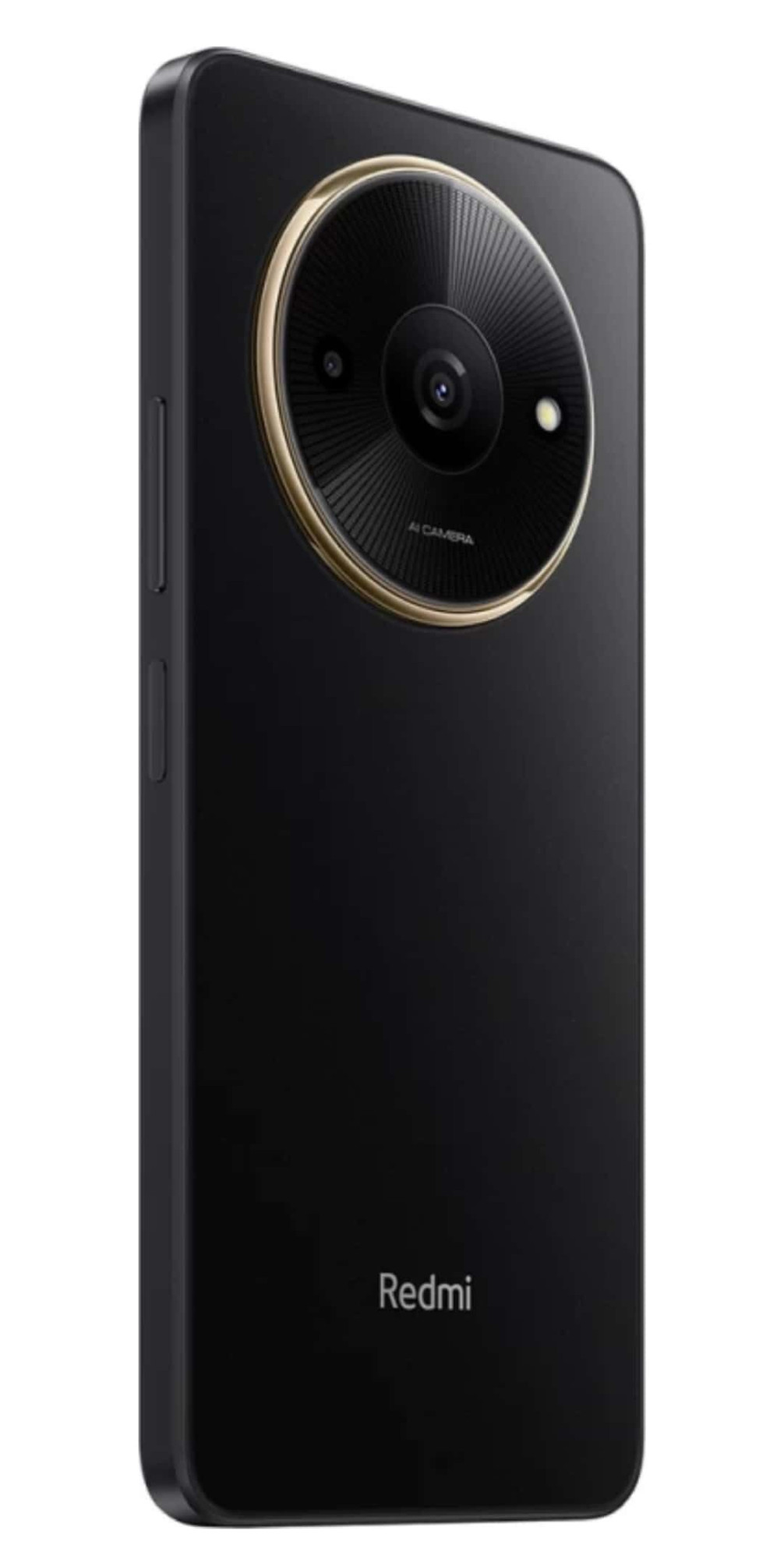 Redmi A3X Midnight Black 64 GB 4 GB RAM