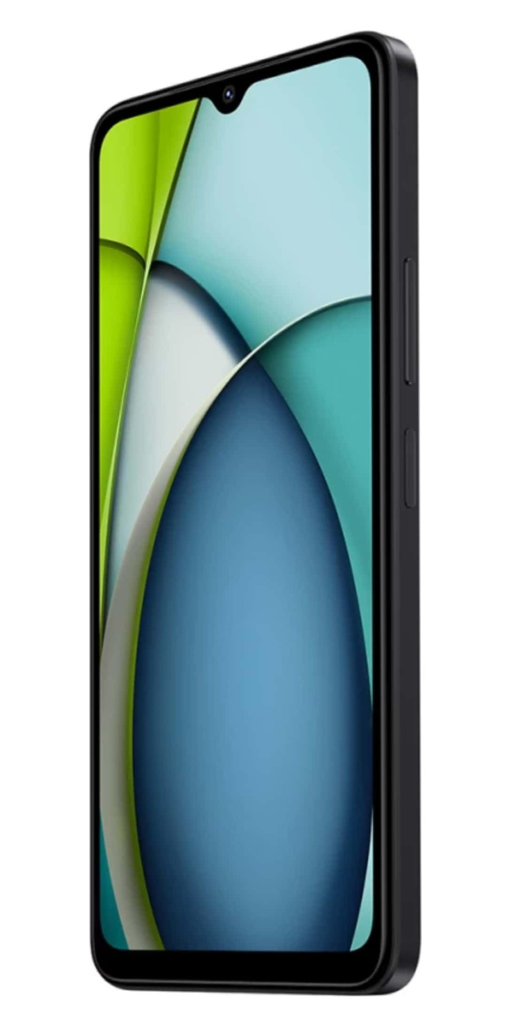 Redmi A3X Midnight Black 64 GB 4 GB RAM