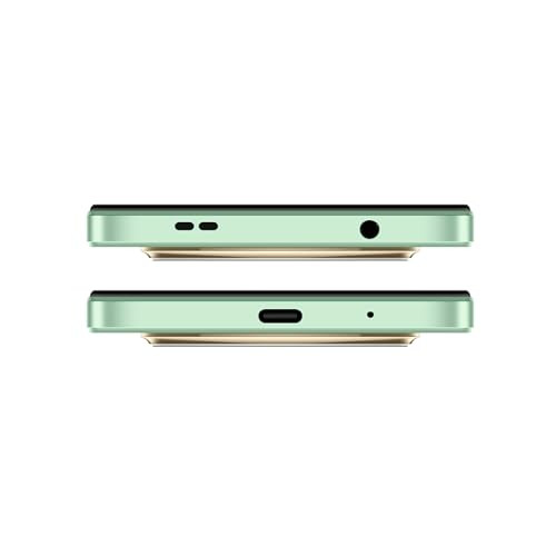 Redmi A3X Ocean Green 3GB RAM 64GB Storage Premium Halo Design 90Hz Display Powerful Octa Core Processor