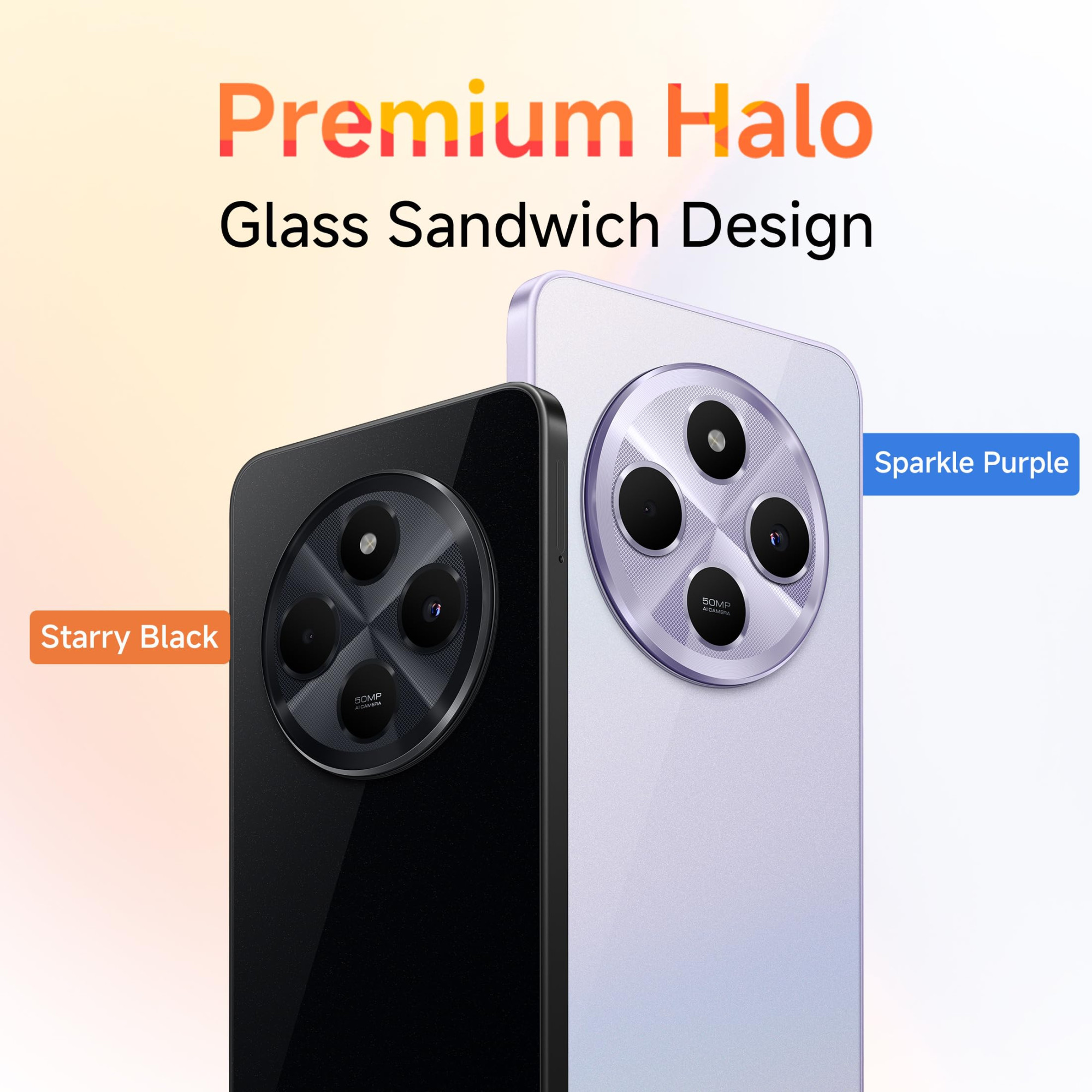 Redmi A4 5G Starry Black 6GB RAM 128GB Storage Global Debut SD 4s Gen 2 Segment Largest 688in 120Hz 50MP Dual Camera 18W Fast Charging