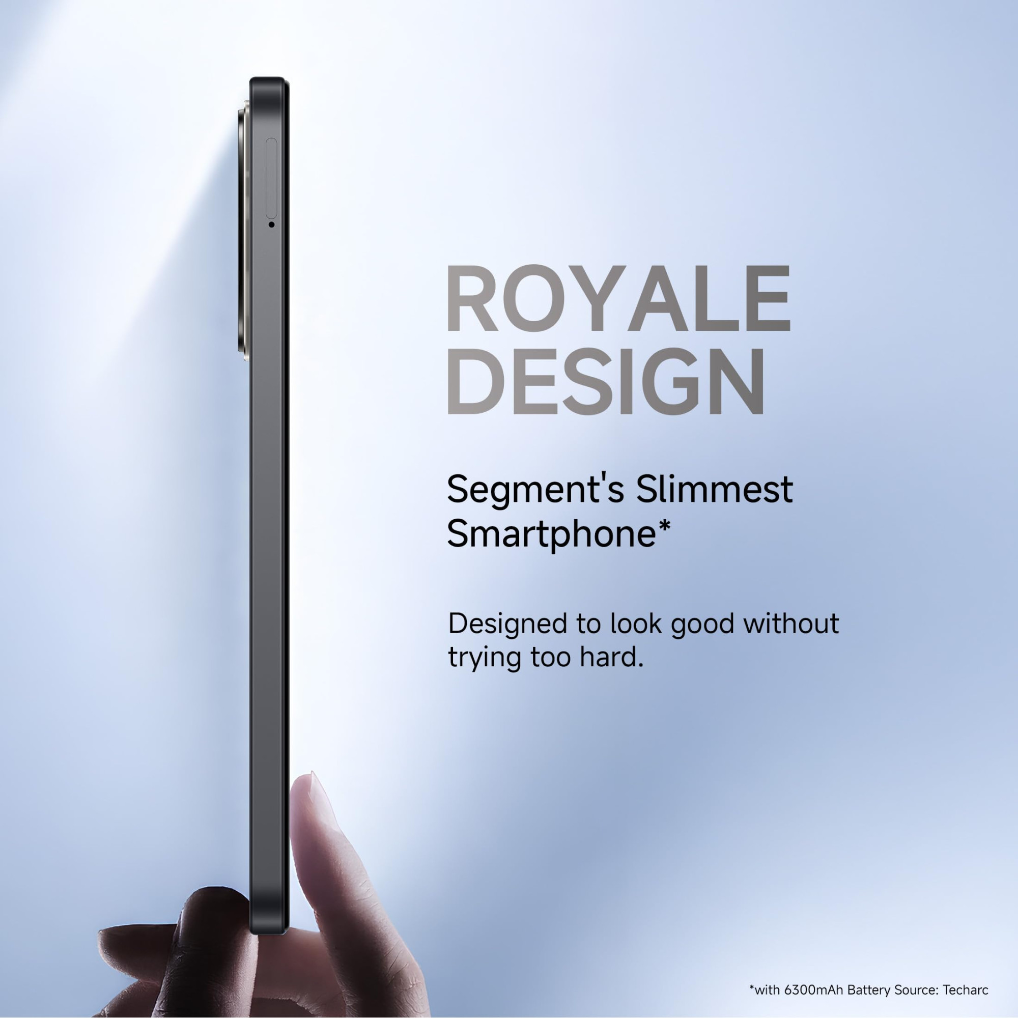 REDMI A7 Pro 4G Black 4GB RAM 64GB Storage Segments Slimmest Smartphone Segments Largest 6300mAh Battery Segments Largest 1753cm and Smoothest 120Hz Display Charger in the Box